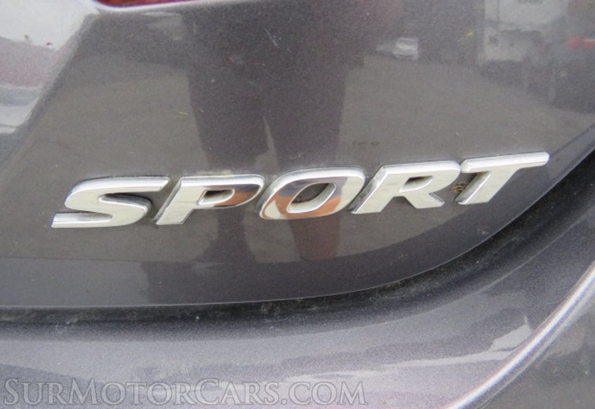 2020 Honda Accord Sedan - Image 18