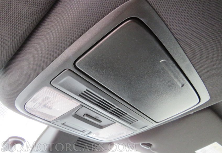 2020 Honda Accord Sedan - Image 45