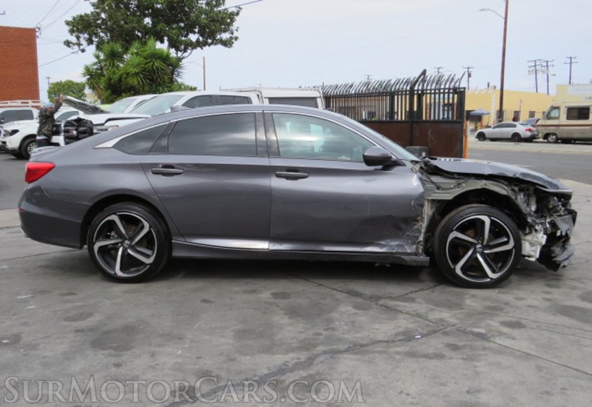 2020 Honda Accord Sedan - Image 12