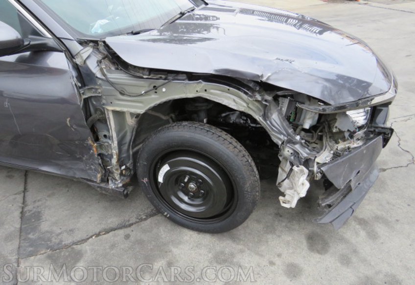 2020 Honda Accord Sedan - Image 16