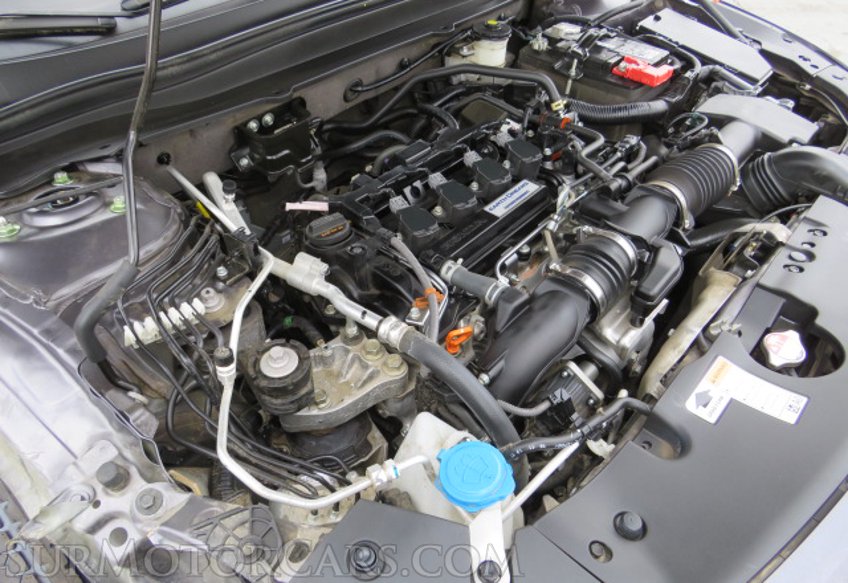 2020 Honda Accord Sedan - Image 51