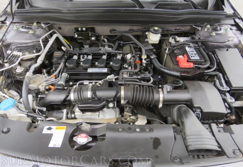 2020 Honda Accord Sedan - Image 50