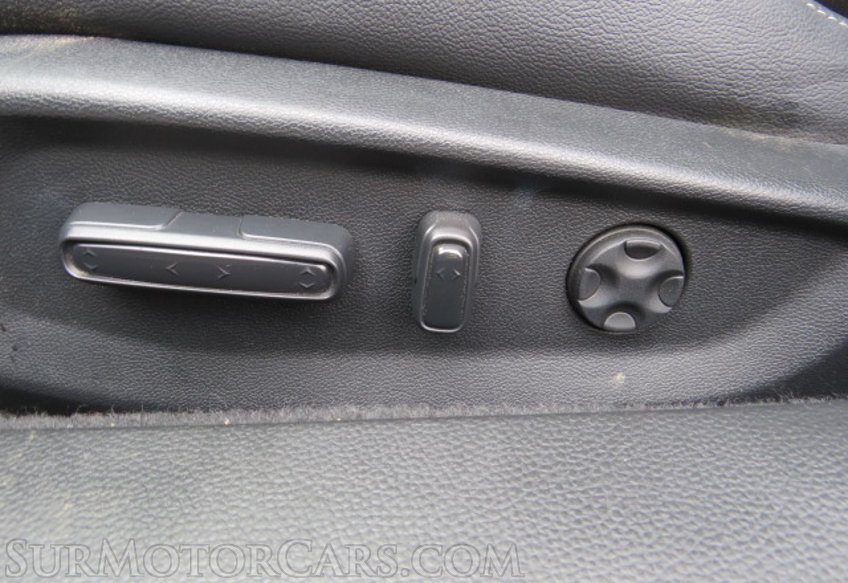 2020 Honda Accord Sedan - Image 38