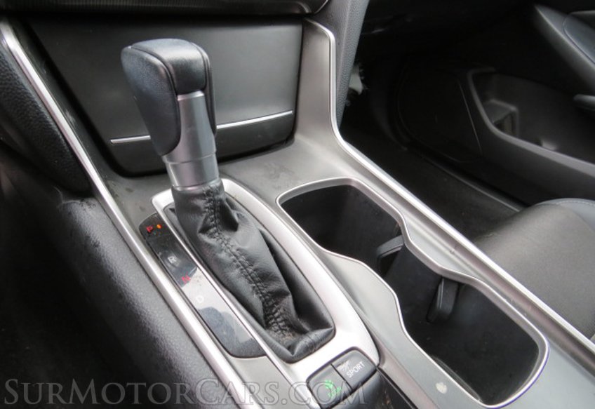 2020 Honda Accord Sedan - Image 44