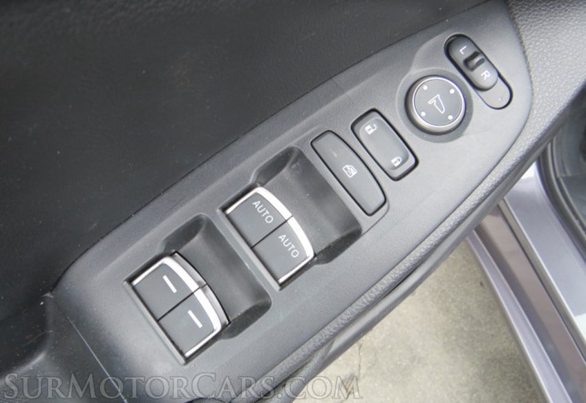 2020 Honda Accord Sedan - Image 40