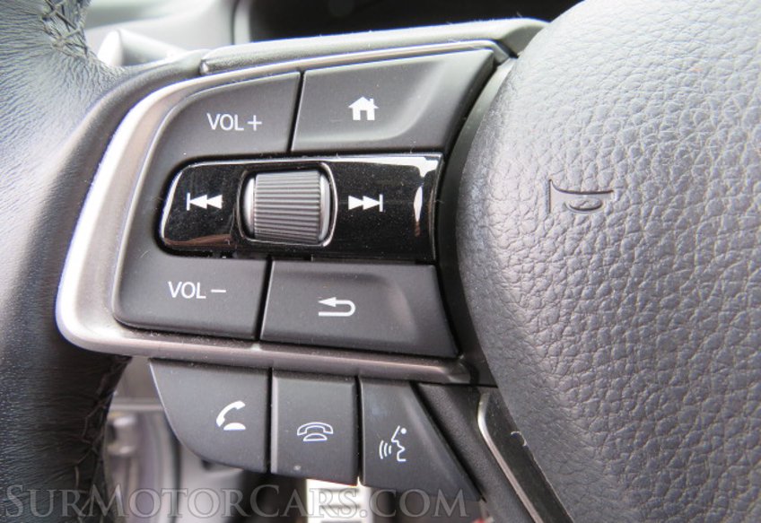 2020 Honda Accord Sedan - Image 33