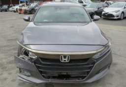 2020 Honda Accord Sedan - Image 9
