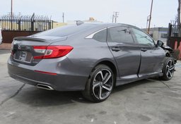 2020 Honda Accord Sedan - Image 8