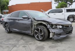 2020 Honda Accord Sedan - Image 4