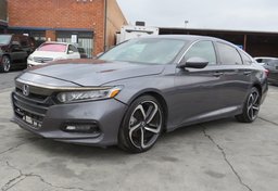 2020 Honda Accord Sedan - Image 3