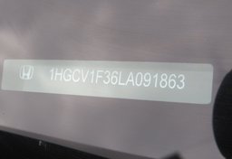 2020 Honda Accord Sedan - Image 47