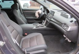 2020 Honda Accord Sedan - Image 25