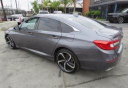 2020 Honda Accord Sedan - Image 5