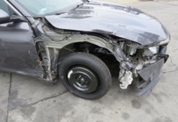 2020 Honda Accord Sedan - Image 16