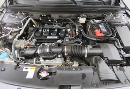 2020 Honda Accord Sedan - Image 50