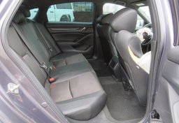 2020 Honda Accord Sedan - Image 31