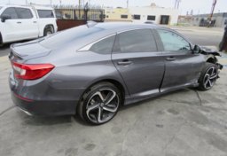 2020 Honda Accord Sedan - Image 6