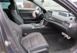 2020 Honda Accord Sedan - Image 27