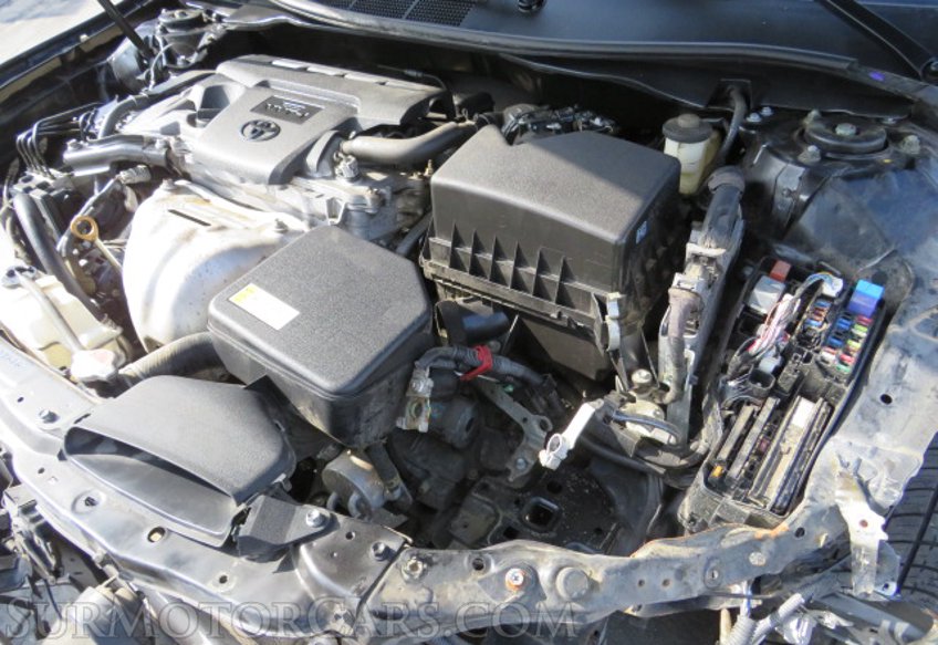 2016 Toyota Camry - Image 44