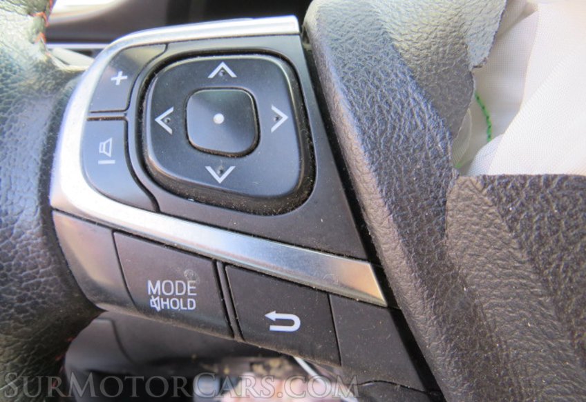 2016 Toyota Camry - Image 33