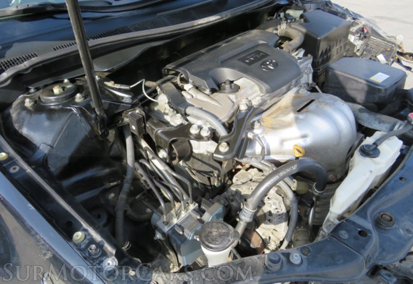 2016 Toyota Camry - Image 42