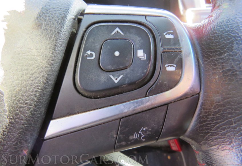 2016 Toyota Camry - Image 34