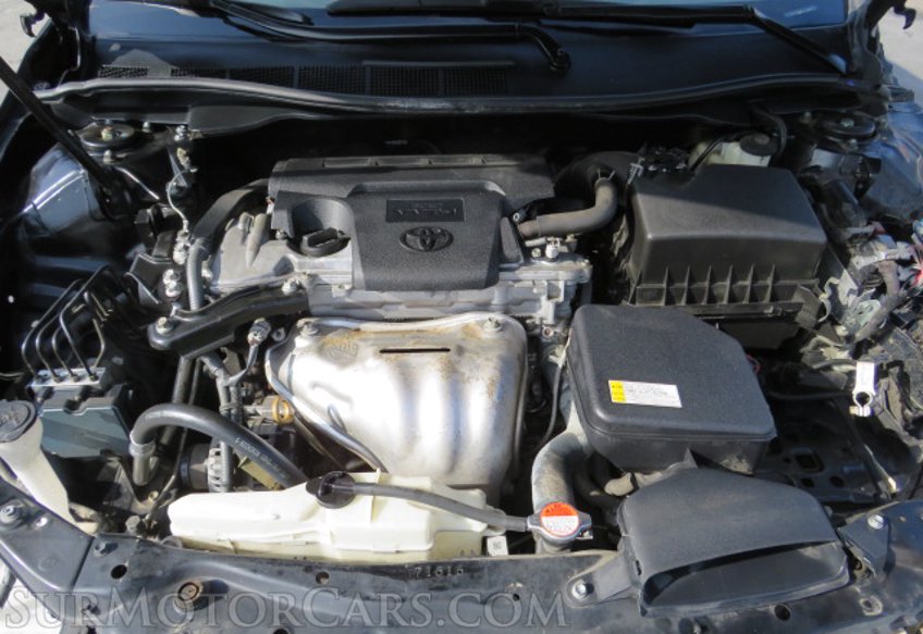 2016 Toyota Camry - Image 43