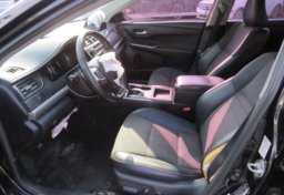 2016 Toyota Camry - Image 25