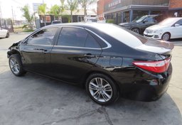 2016 Toyota Camry - Image 9