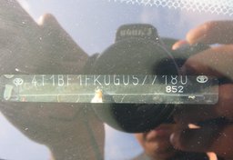 2016 Toyota Camry - Image 45