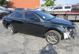 2016 Toyota Camry - Image 4