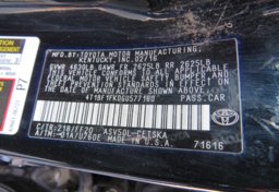 2016 Toyota Camry - Image 46