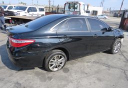 2016 Toyota Camry - Image 10