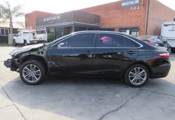 2016 Toyota Camry - Image 5