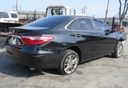 2016 Toyota Camry - Image 8