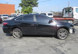 2016 Toyota Camry - Image 6