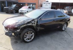 2016 Toyota Camry - Image 3