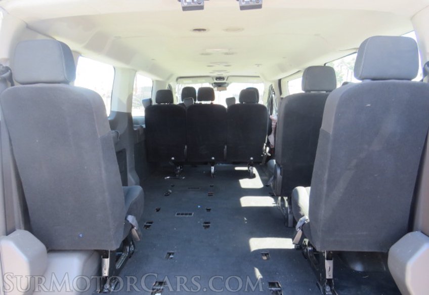 2020 Ford Transit Passenger Wagon - Image 39