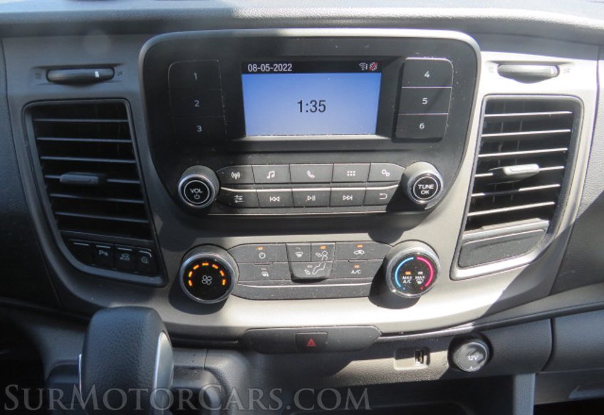 2020 Ford Transit Passenger Wagon - Image 49