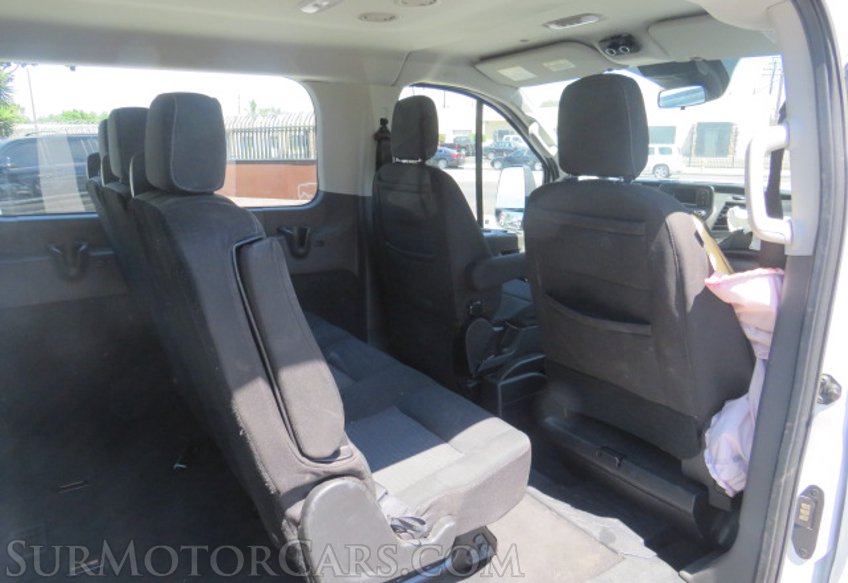 2020 Ford Transit Passenger Wagon - Image 34