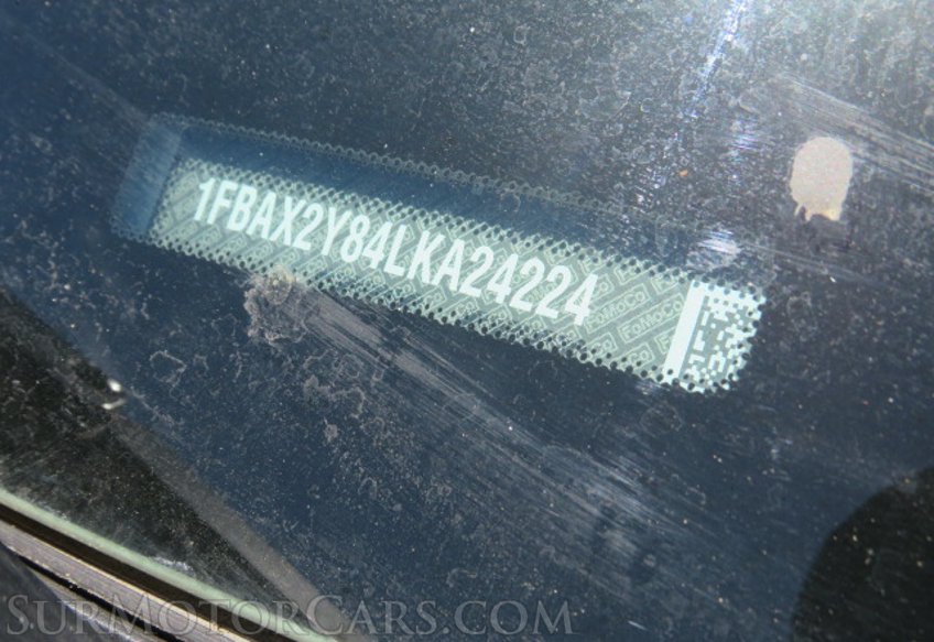 2020 Ford Transit Passenger Wagon - Image 69