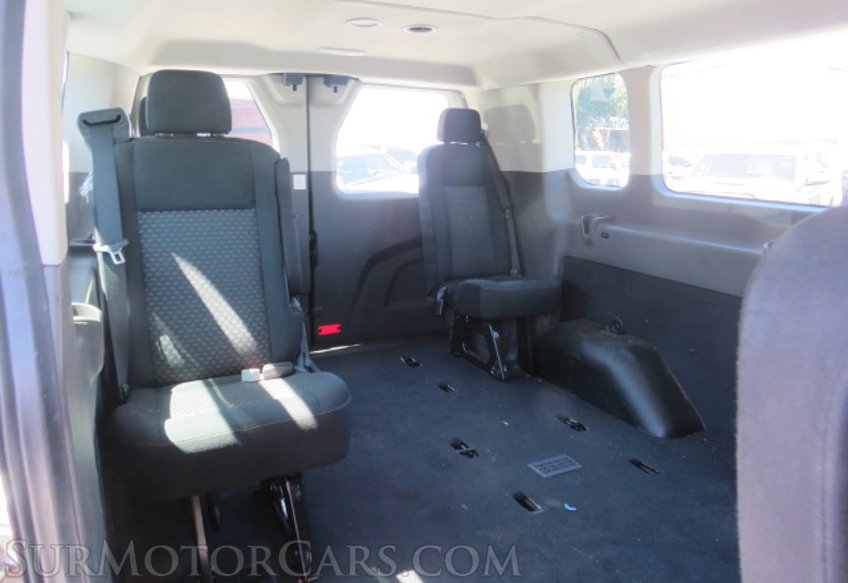 2020 Ford Transit Passenger Wagon - Image 37