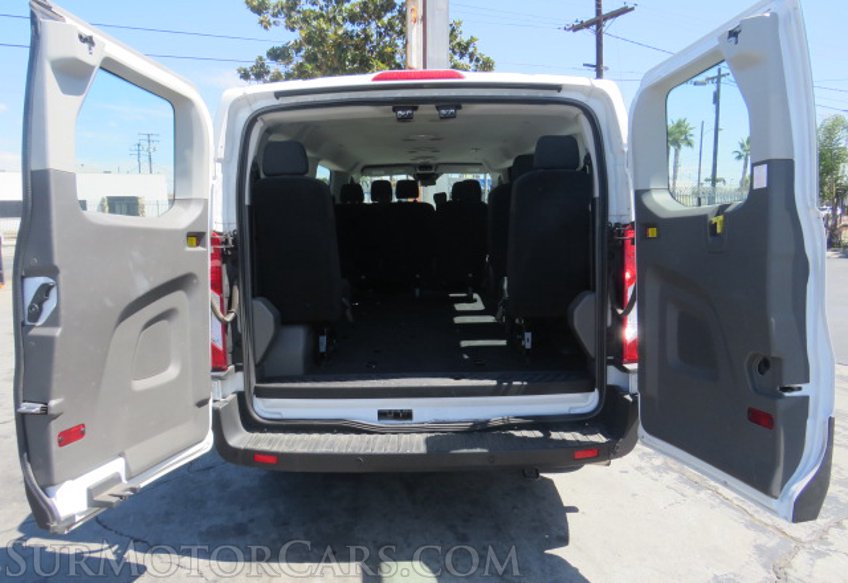 2020 Ford Transit Passenger Wagon - Image 26