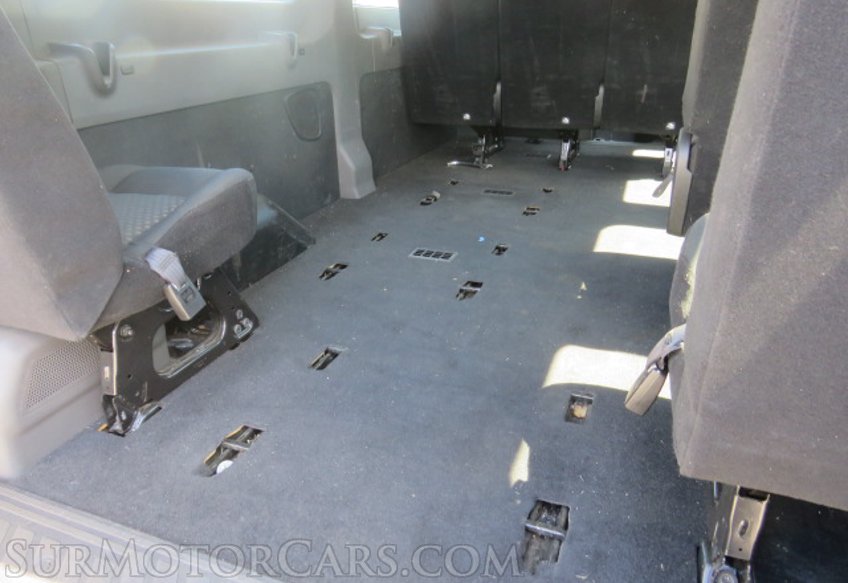 2020 Ford Transit Passenger Wagon - Image 38