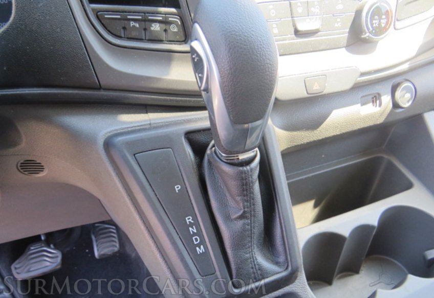 2020 Ford Transit Passenger Wagon - Image 55