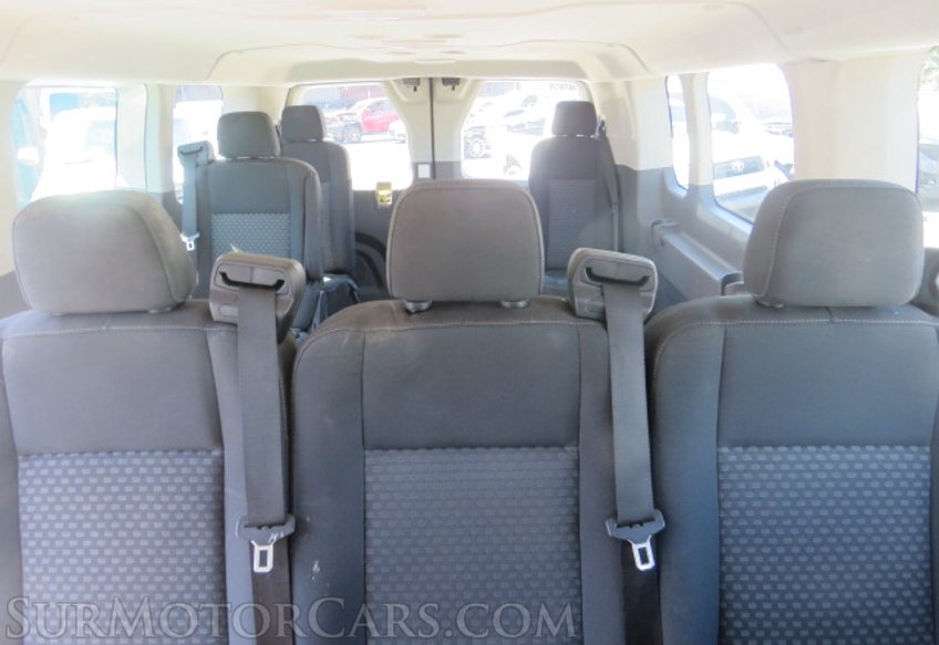 2020 Ford Transit Passenger Wagon - Image 36