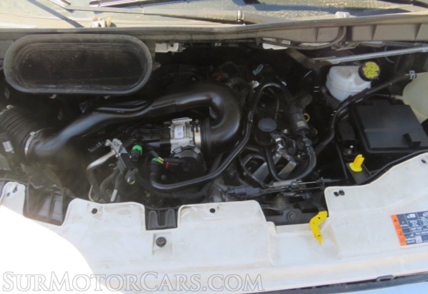 2020 Ford Transit Passenger Wagon - Image 65