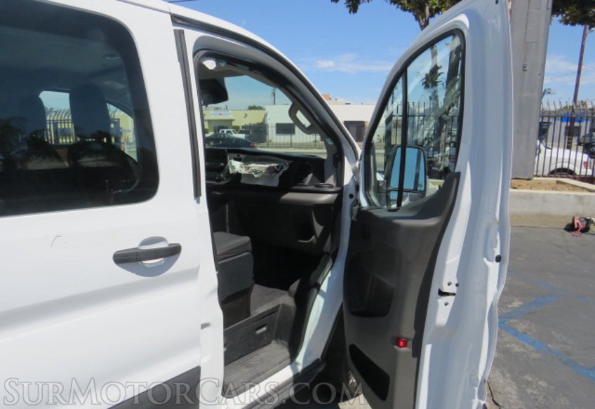 2020 Ford Transit Passenger Wagon - Image 25