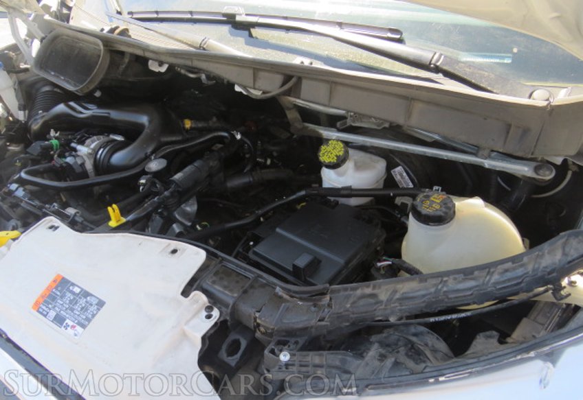 2020 Ford Transit Passenger Wagon - Image 66