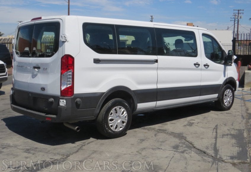 2020 Ford Transit Passenger Wagon - Image 10